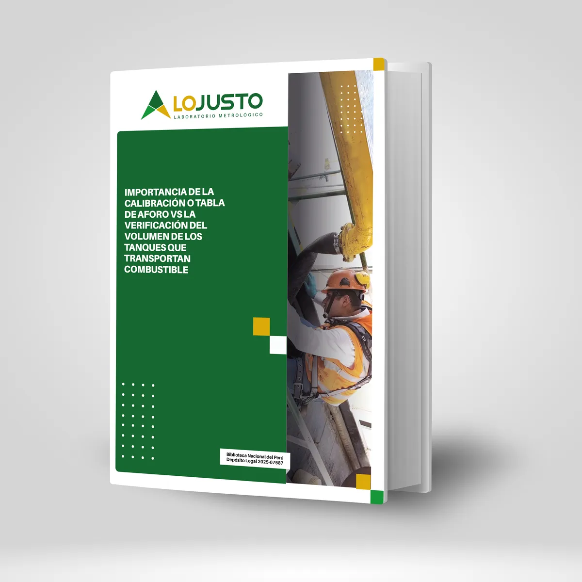 Importancia de la calibración o tabla de aforo vs la verificación del volumen de los vehículos tanque que transportan combustible.